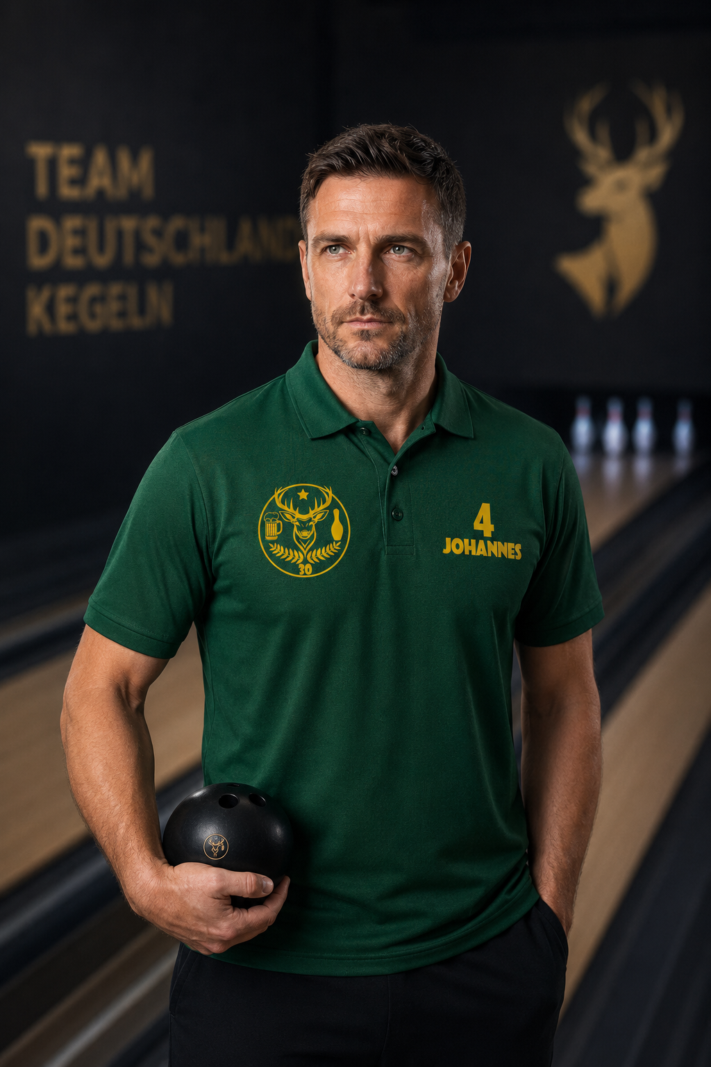 Sportkegeln Leistungssport Fokus